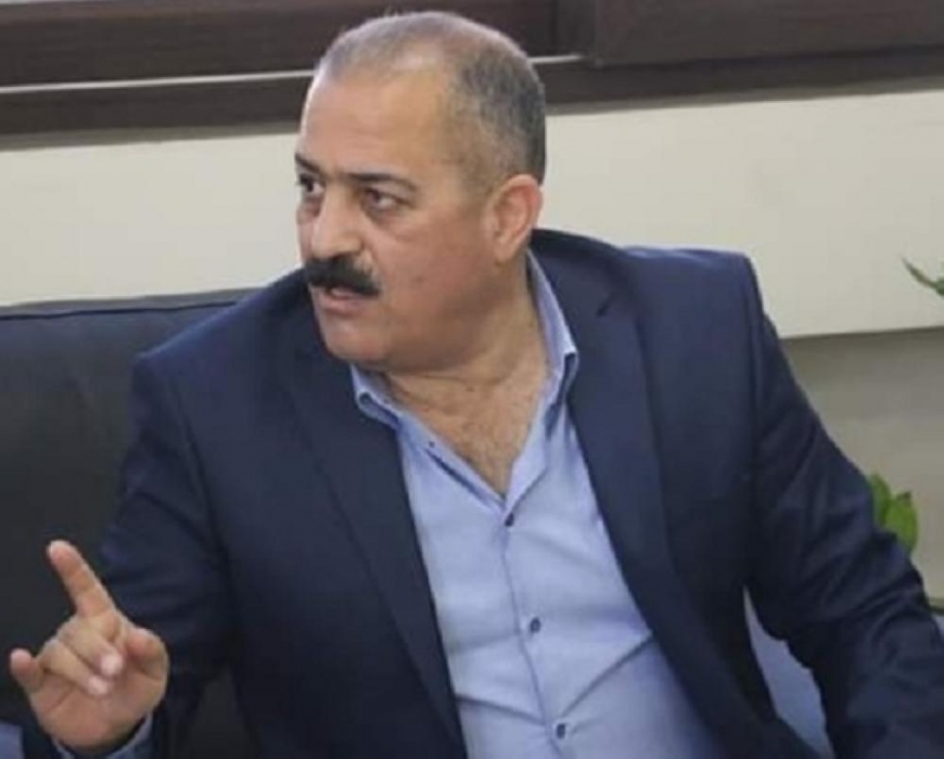 ضبط 119 شخصاً مخالفاً للحظر الشامل في اربد