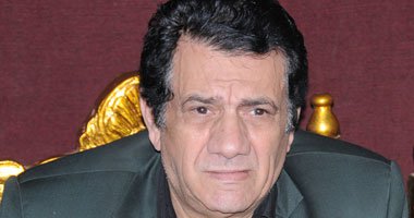 وفاة الفنان الكوميدى مظهر أبو النجا " يا حلاوه " بعد صراع مع المرض 