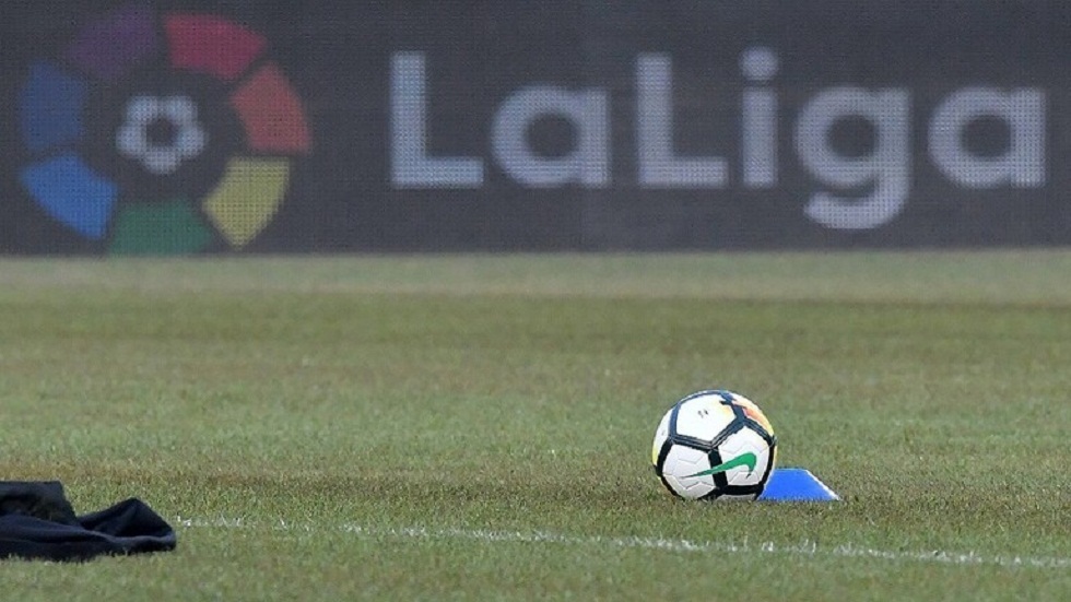 3 سيناريوهات لاستئناف الدوري الإسباني "الليغا"