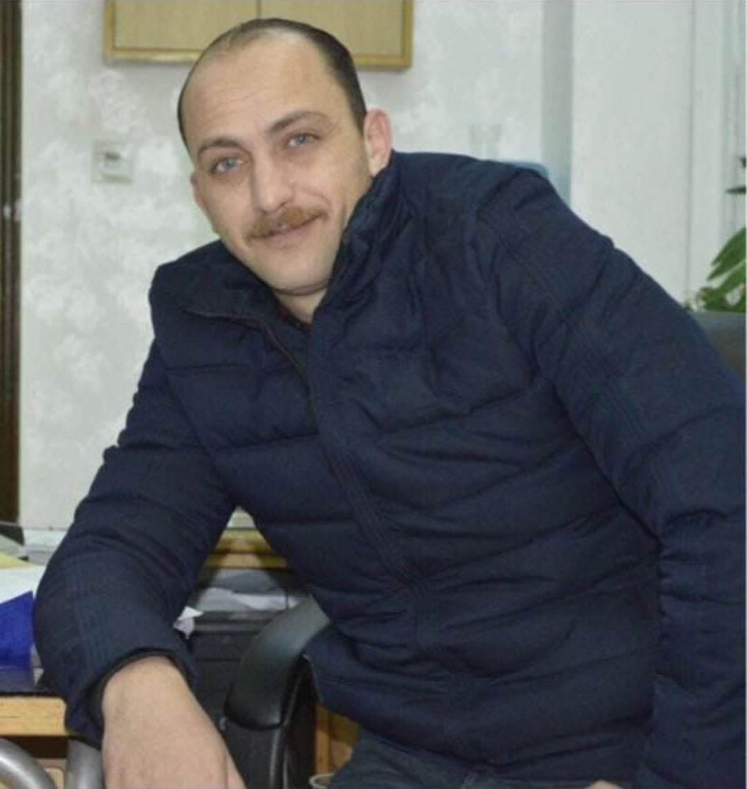 محمد فاضل أفندي  ..  كل عام وانت بخير 