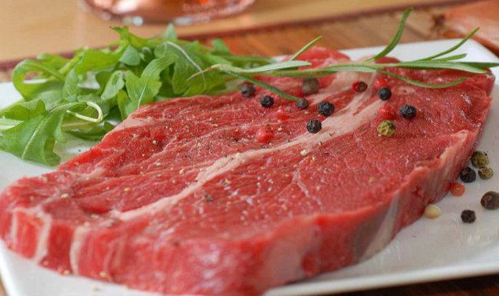 تفسير حلم رؤية اللحم المستوى في المنام