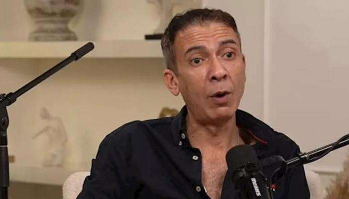 هل مُنع مسلسل «الدكتور ضياء العوضي» بطولة فتحي عبد الوهاب؟