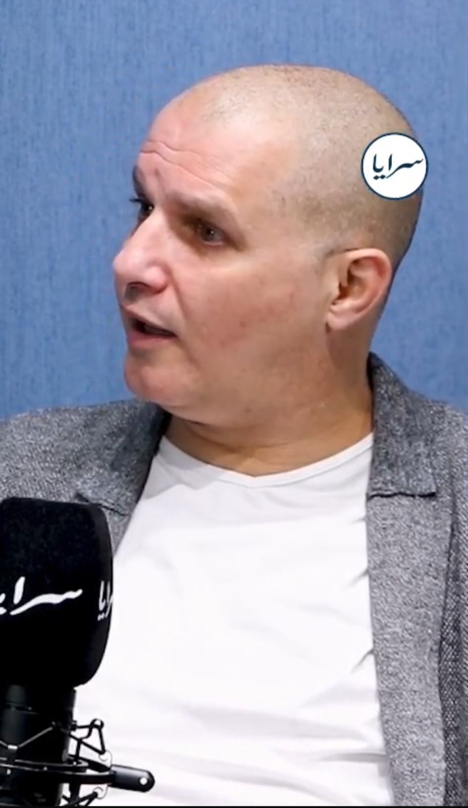 الكابتن عثمان الحسنات: صلاحياتي كمدرب خط أحمر ولا تدخل لأحد