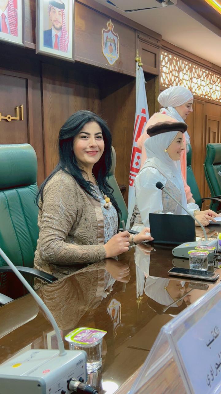 بالصور ..  إشهار منتدى المستقبل الثقافي لكتاب (حكاية حلم) للفنانة الواعدة والكاتبة اليافعة بتول شملخ 