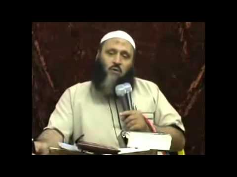 بالفيديو  ..  داعية سلفي : أهل غزة "شيعة" ولا يجوز مناصرتهم