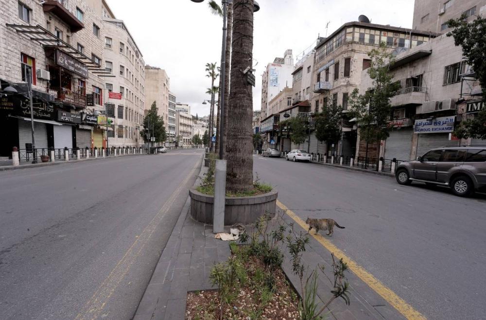 تجارة عمان تطالب بإعادة النظر بحظر الجمعة الشامل