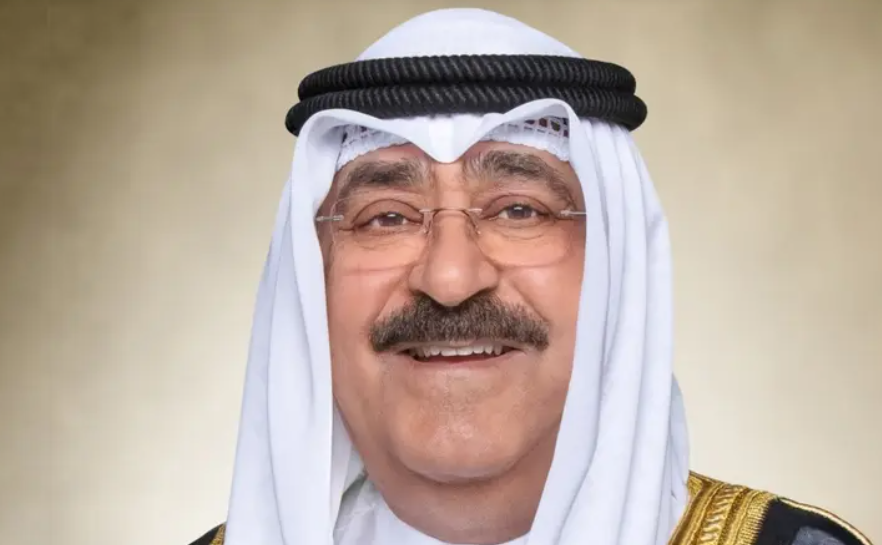 أمير الكويت: تطوير منظومة الدفاع بما يواكب المتغيرات الإقليمية والدولية