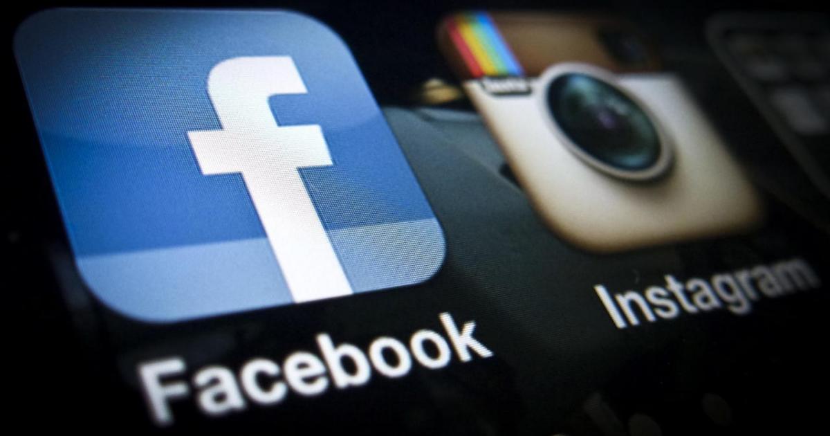 بحث جديد يكشف حيلة "فيسبوك" و"إنستغرام" لتتبع مستخدميهم والوصول لأدق بياناتهم