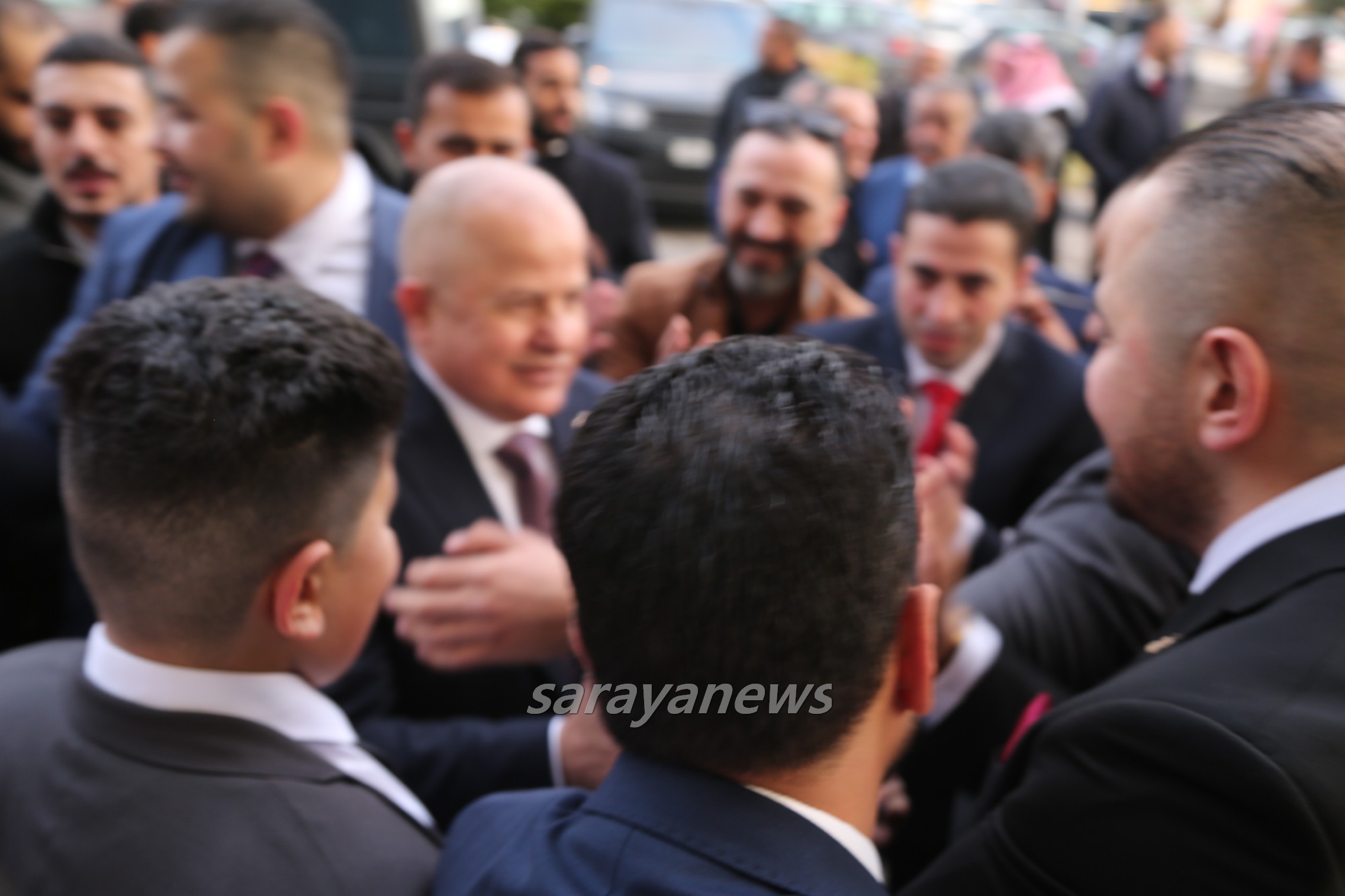 saraya news