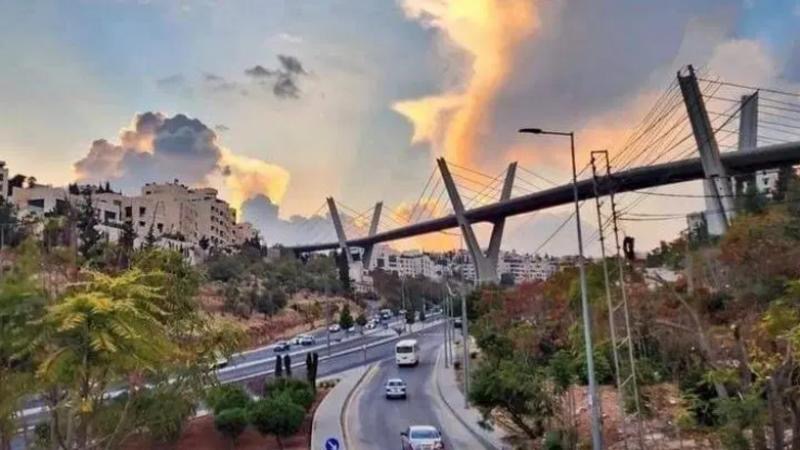 انخفاض تدريجي على درجات الحرارة  .. و أجواء معتدلة في معظم مناطق المملكة