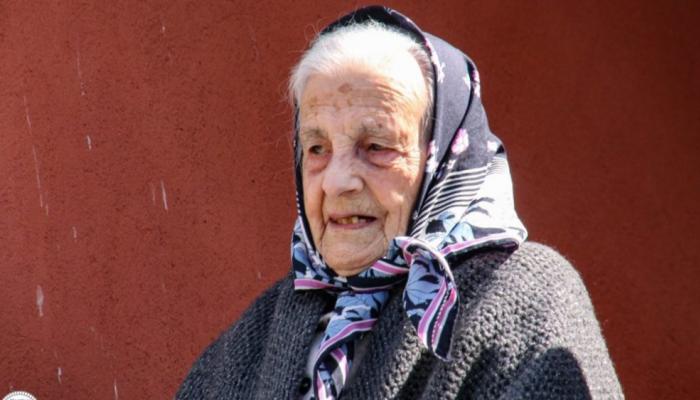 قرية الـ100 عام في إيطاليا ..  علماء يبحثون عن سر طول عمر نسائها