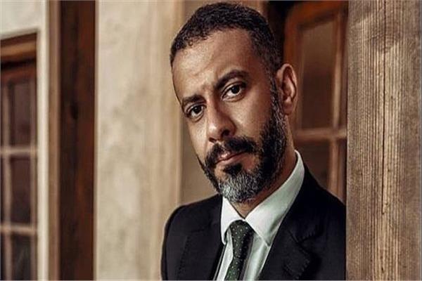 محمد فراج يتصدر التريند بسبب شقيقة زوجته