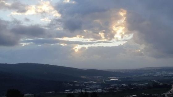 ليالٍ باردة تضرب الأردن ..  الحرارة تهبط إلى 4 درجات في بعض المناطق