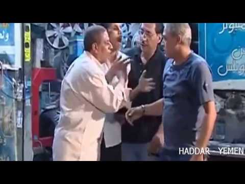 الكاميرا الخفيه المصريه