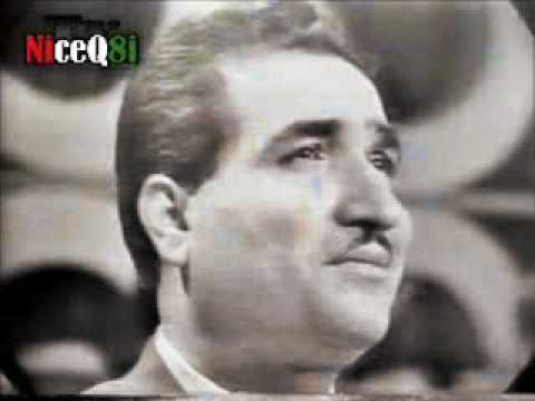 ناظم الغزالى أقول وقد ناحت بقربي