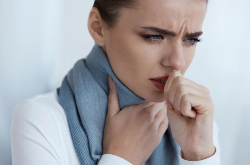 أفضل ما يمكن صنعه ل علاج الكحة بطرق طبيعية