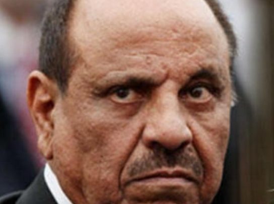 وزير الداخلية حماد: "سلامة المواطن أولويتنا" .. وقرار هام بعد ثلاثة اسابيع .. "تفاصيل"