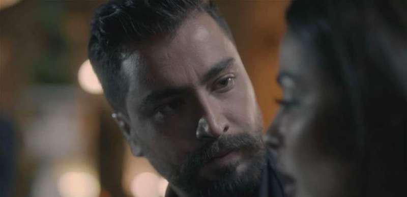 مشهد من الحلقة الأخيرة لـ"خمسة ونص" يُشعل مواقع التواصل ..  بيان وجاد سيُقتلان؟