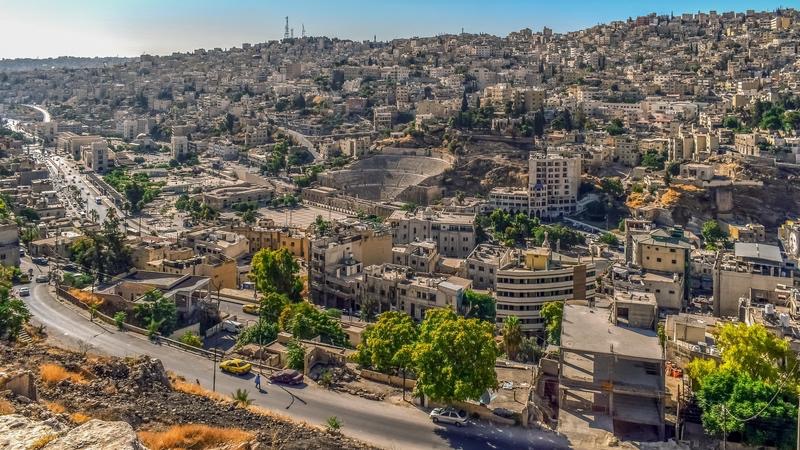 طقس صيفي معتدل في أغلب مناطق المملكة اليوم 