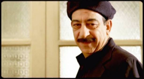 الراحل أحمد راتب سُجن 9 ايام في حياته ..  اليكم السبب!
