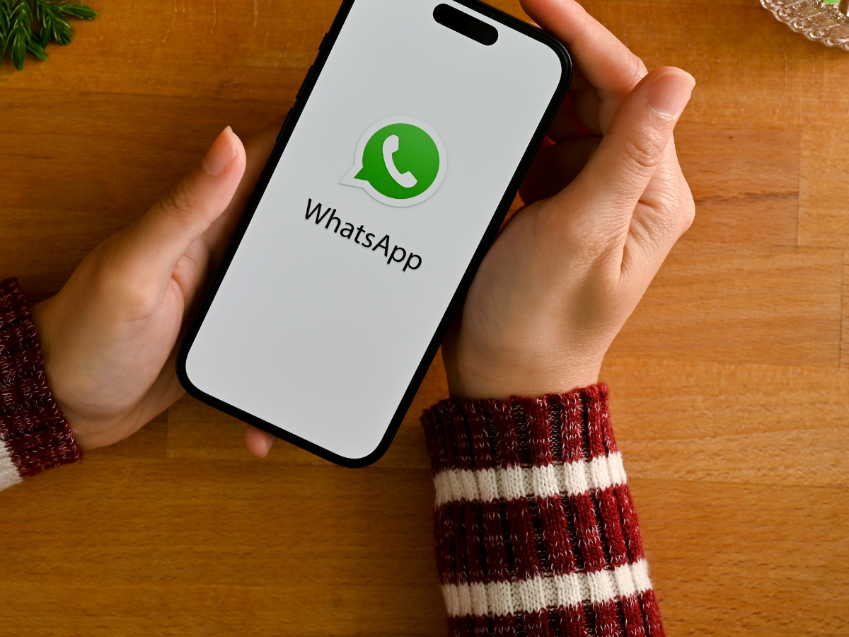 لتجربة أفضل ..  واتساب يختبر تصميماً لـ"فقاعات الدردشة" 