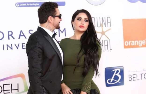أحمد الفيشاوي يحسم الجدل بشأن زواجه