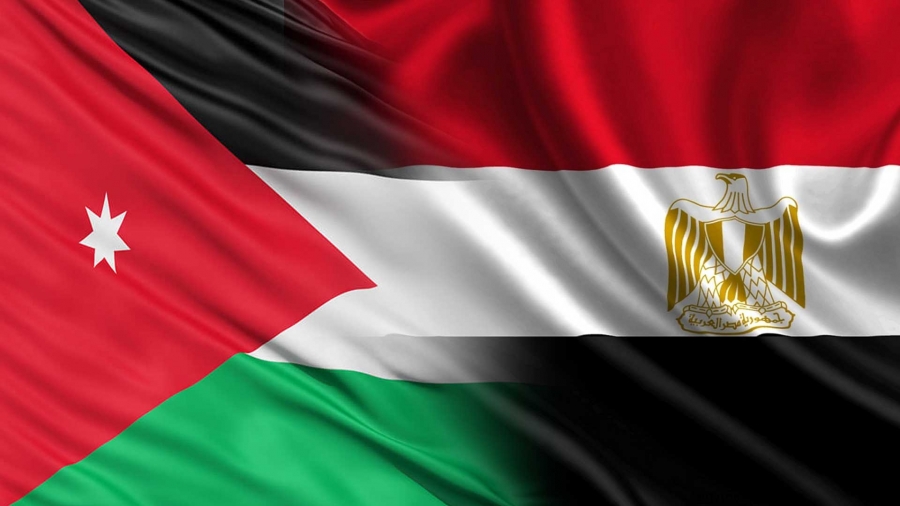 المواصفات والمقاييس الأردنية والمصرية تبحثان الاعتراف بشهادات المطابقة