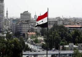 عفو عام في سوريا عن الجرائم المرتكبة قبل 2019