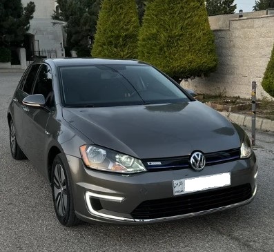 E golf 2016 للبيع
