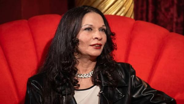 وفاة الفنانة المصرية سهير زكي عن 81 عاماً بعد صراع مع المرض