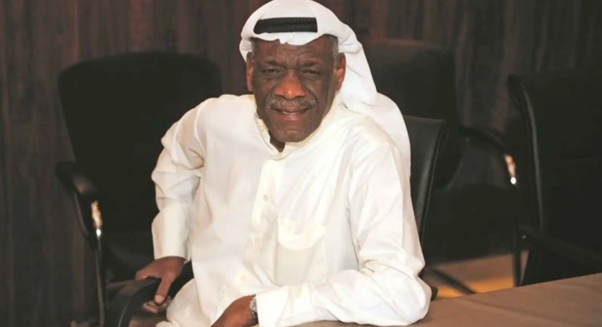 بعد أنباء إصابته بالسرطان ..  تفاصيل وعكة خالد الملا الصحية