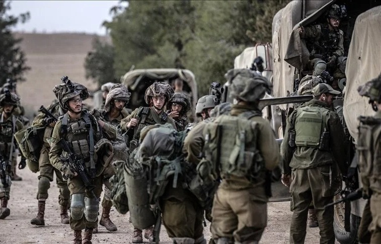 متحدثة إسرائيلية: نتنياهو حدد موعداً لدخول رفح