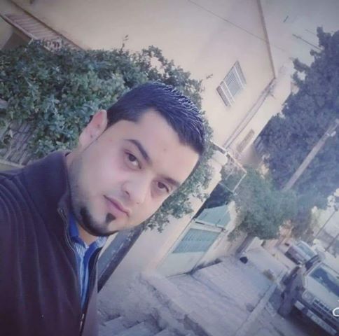 تهنئة بزفاف احمد الحراسيس 