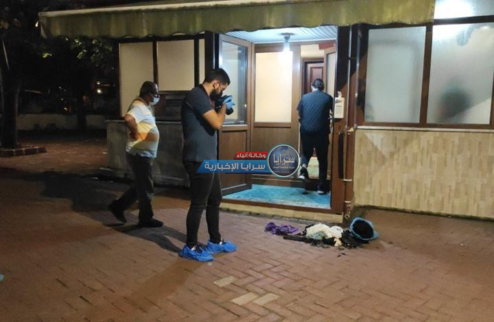 امرأة تحرق مسجدا تاريخيا بإسطنبول