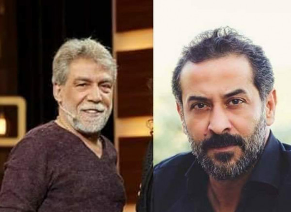 أيمن رضا يصف عبد المنعم العمايري بـ"الصايع" ..  والأخير يرد بقسوة