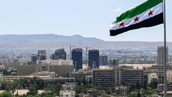 إسرائيل تقدم لسوريا مقترحا لاتفاقية أمنية تشمل تقسيم جنوب غرب دمشق