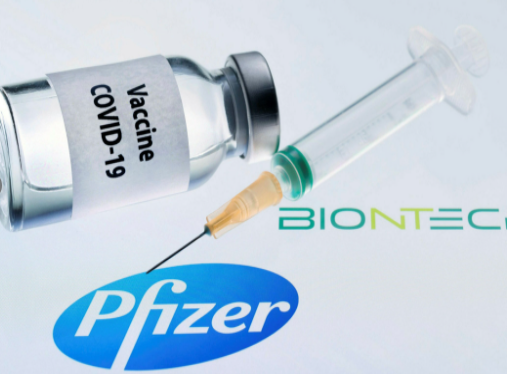 كبير المسؤولين الطبيين في BioNTech: الجرعة الثالثة من لقاح كورونا ضرورية مع تضاؤل المناعة ضد الفيروس