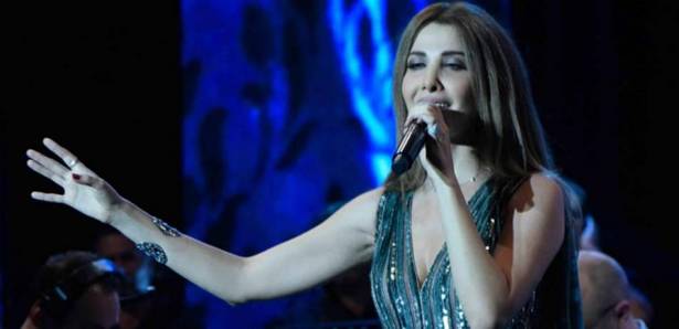 نانسي عجرم بين الأمومة والفن ..  ماذا تُحضّر؟