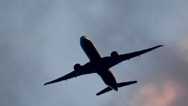 مطار فيلنيوس يوقف عملياته مؤقتاً بسبب الاشتباه بمناطيد في الأجواء