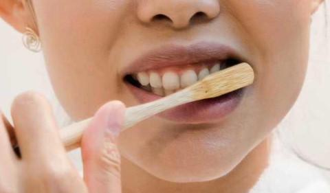 خطر عدم الاهتمام بنظافة الأسنان ..  قد يصل للسرطان