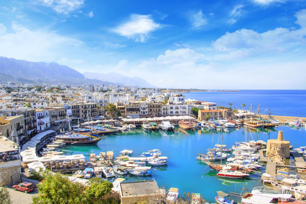 أفضل المناطق السياحية في قبرص