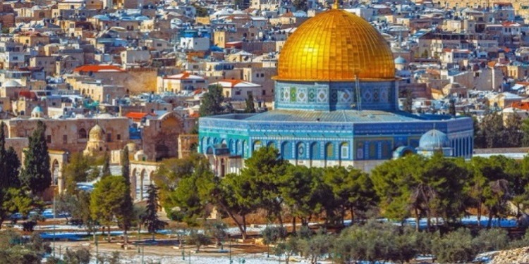 محافظة القدس: التقسيم المكاني للأقصى بدأ علنًا ونحذّر من المساس بالقدس