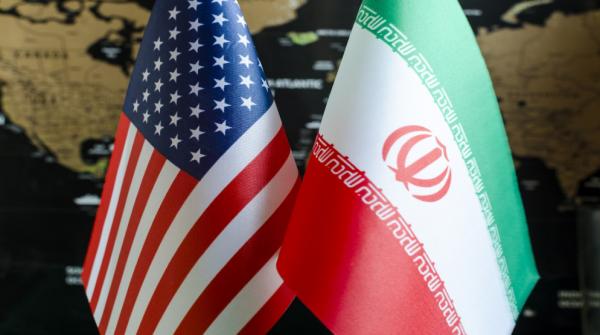 مسودة التفاهم الأميركي الإيراني تضمن عدم مهاجمة حلفاء واشنطن