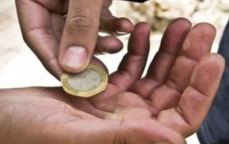 التنمية تضبط 704 متسولا خلال أيلول الماضي