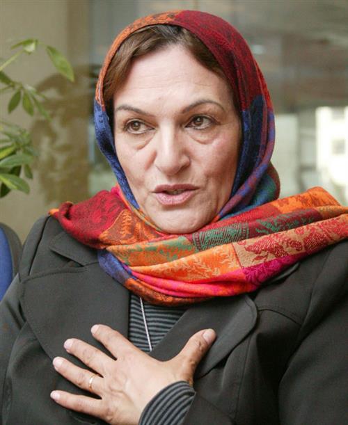مريم اللوزي ..  رقم صعب يخشاه الفاسدون
