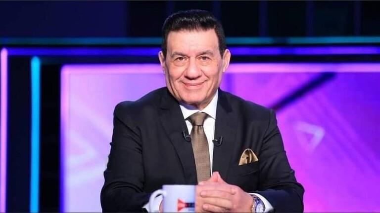 دعوة من مدحت شلبي لجماهير الزمالك