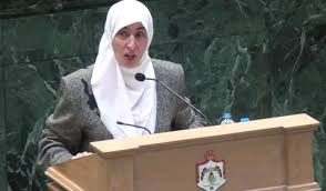النائب ديمة طهبوب تتبنى مذكرة نيابية لإنشاء وقف للغارمات  .. وثيقة 