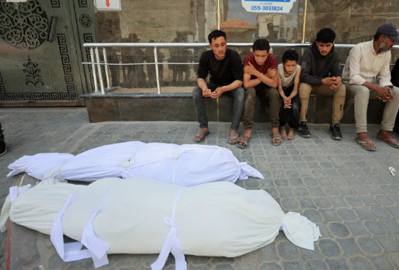 5 شهداء في غزة وبيان لحماس بشأن ترتيبات المرحلة الثانية