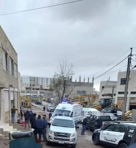 تسجيل وفاة ثانية بين المصابين بمشاجرة أبو علندا