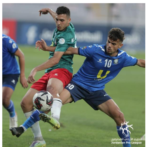 4 أسباب لتواضع الهدافين بالدوري الأردني